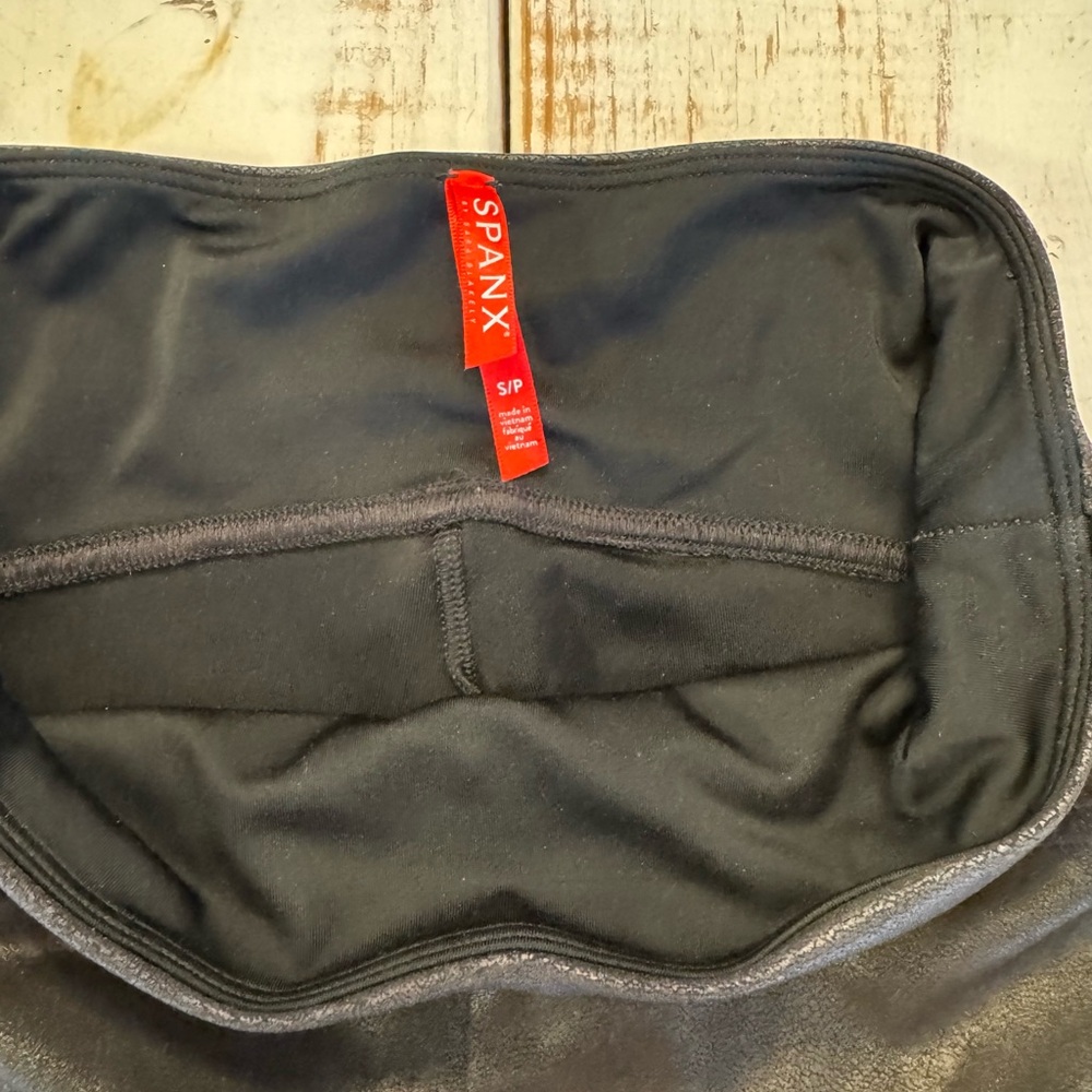 SPANX Classic leggings Women‎ Size Small